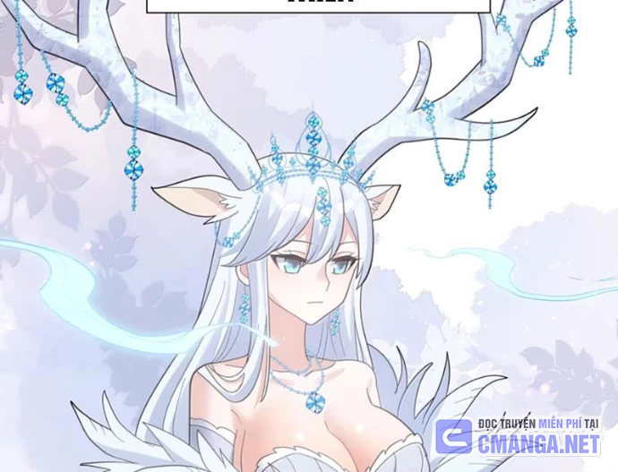 Thế Nhân Thực Sự Tin Tôi Là Đại Boss Chapter 122 - 3