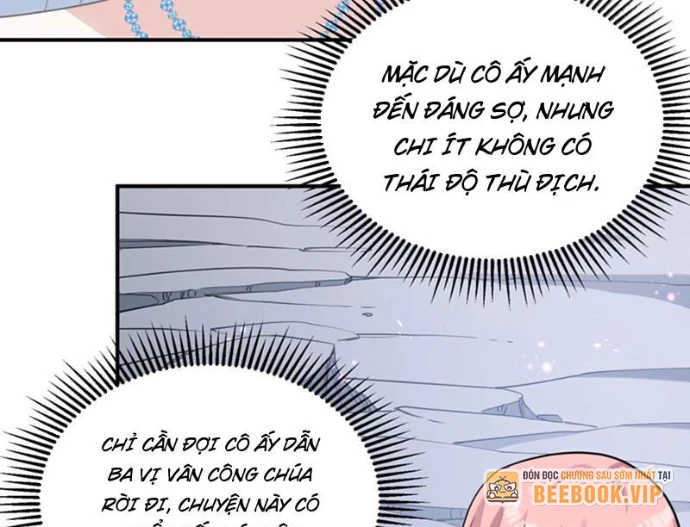 Thế Nhân Thực Sự Tin Tôi Là Đại Boss Chapter 122 - 12