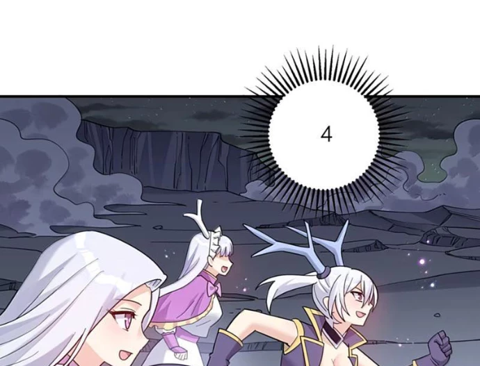 Thế Nhân Thực Sự Tin Tôi Là Đại Boss Chapter 122 - 16