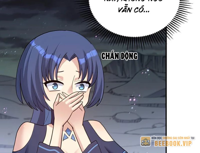 Thế Nhân Thực Sự Tin Tôi Là Đại Boss Chapter 122 - 36