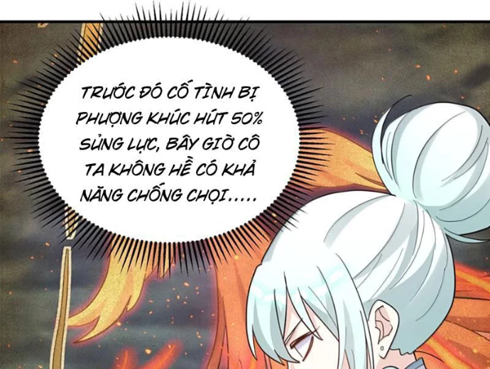 Thế Nhân Thực Sự Tin Tôi Là Đại Boss Chapter 122 - 40