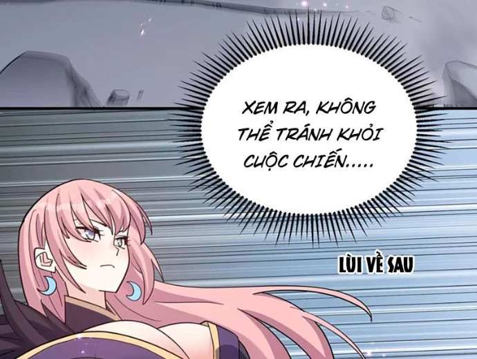 Thế Nhân Thực Sự Tin Tôi Là Đại Boss Chapter 122 - 61