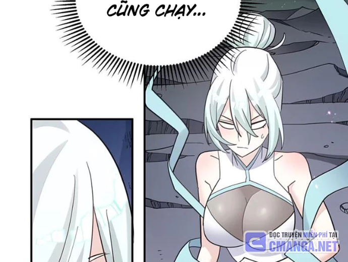 Thế Nhân Thực Sự Tin Tôi Là Đại Boss Chapter 122 - 63