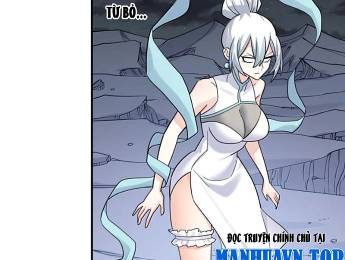 Thế Nhân Thực Sự Tin Tôi Là Đại Boss Chapter 122 - 67