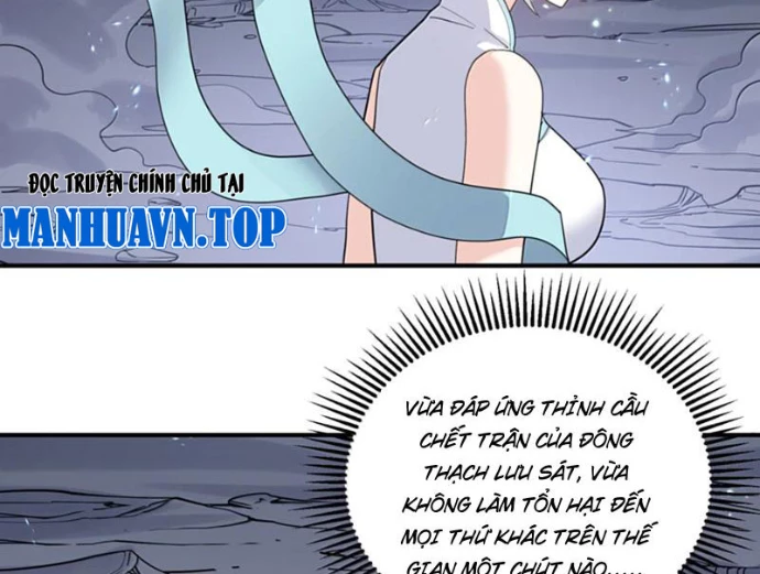 Thế Nhân Thực Sự Tin Tôi Là Đại Boss Chapter 122 - 106