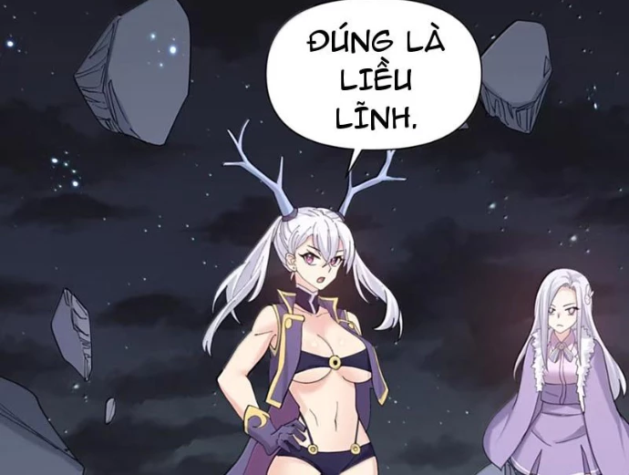Thế Nhân Thực Sự Tin Tôi Là Đại Boss Chapter 122 - 110