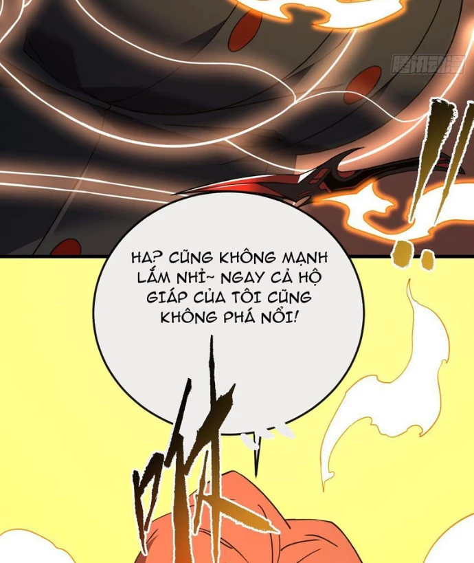 Mệnh Luân Chi Chủ! Khi Dị Biến Giáng Lâm Nhân Gian! Chapter 134 - 13