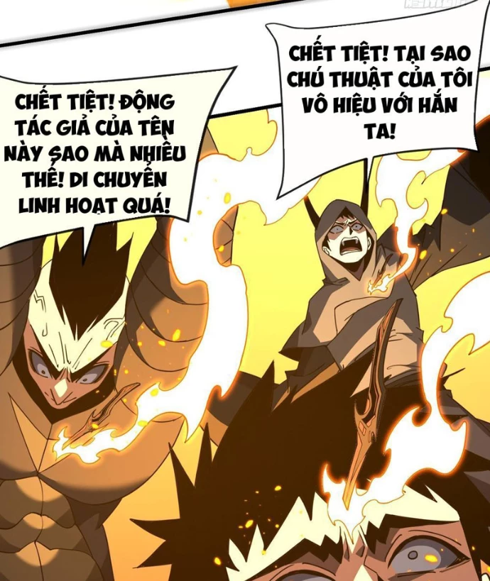 Mệnh Luân Chi Chủ! Khi Dị Biến Giáng Lâm Nhân Gian! Chapter 134 - 32