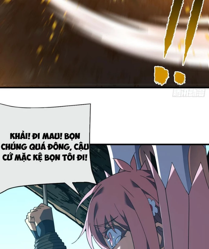 Mệnh Luân Chi Chủ! Khi Dị Biến Giáng Lâm Nhân Gian! Chapter 134 - 52