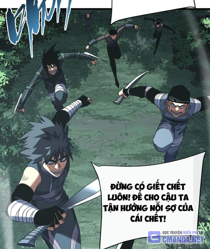 Mệnh Luân Chi Chủ! Khi Dị Biến Giáng Lâm Nhân Gian! Chapter 134 - 57