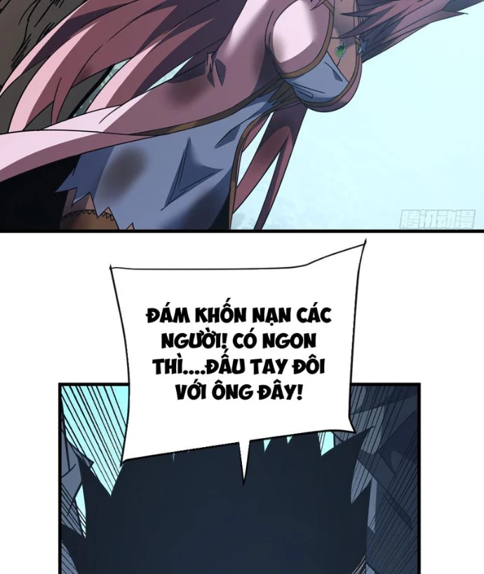 Mệnh Luân Chi Chủ! Khi Dị Biến Giáng Lâm Nhân Gian! Chapter 134 - 85