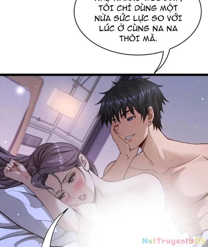 Sau Khi Tự Do Tài Chính, Họ Đã Dâng Hiến Lòng Trung Thành Chapter 27 - 20