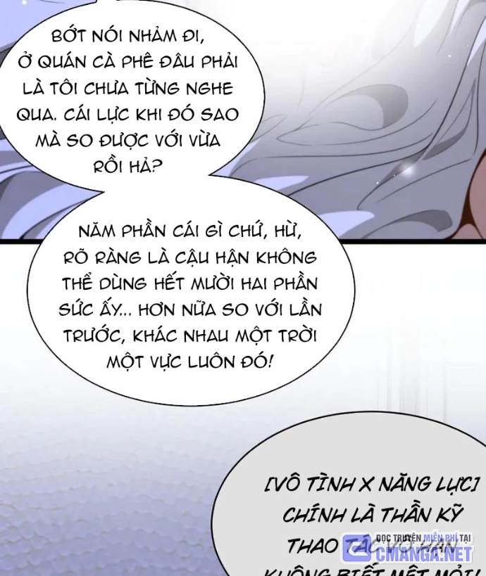 Sau Khi Tự Do Tài Chính, Họ Đã Dâng Hiến Lòng Trung Thành Chapter 27 - 21