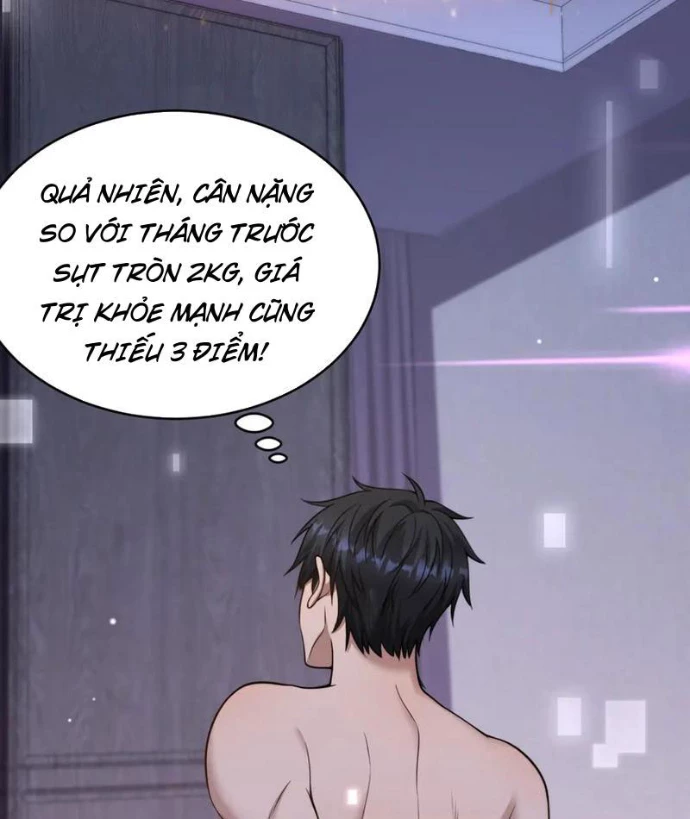 Sau Khi Tự Do Tài Chính, Họ Đã Dâng Hiến Lòng Trung Thành Chapter 27 - 25