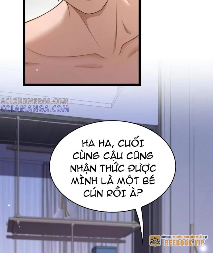 Sau Khi Tự Do Tài Chính, Họ Đã Dâng Hiến Lòng Trung Thành Chapter 27 - 30