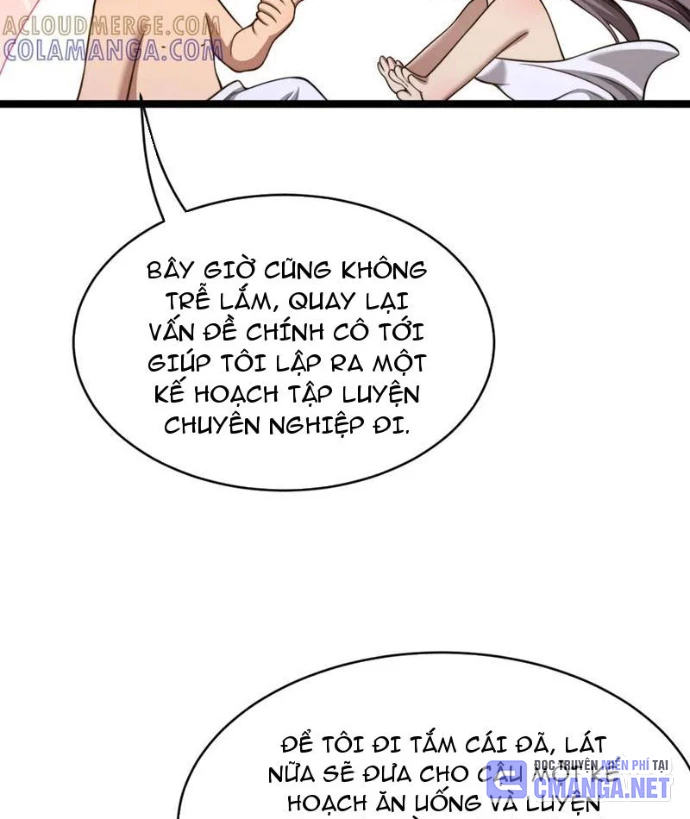 Sau Khi Tự Do Tài Chính, Họ Đã Dâng Hiến Lòng Trung Thành Chapter 27 - 33