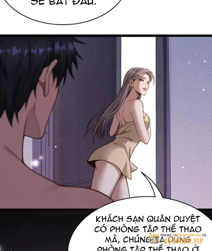 Sau Khi Tự Do Tài Chính, Họ Đã Dâng Hiến Lòng Trung Thành Chapter 27 - 36