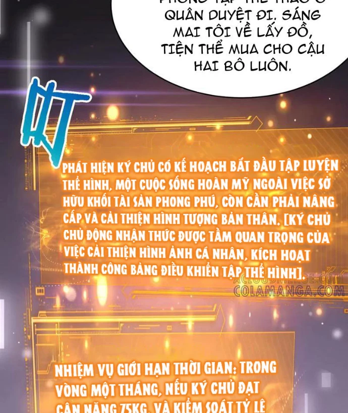 Sau Khi Tự Do Tài Chính, Họ Đã Dâng Hiến Lòng Trung Thành Chapter 27 - 37