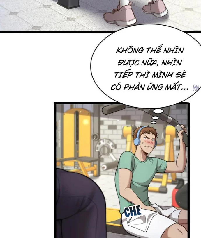 Sau Khi Tự Do Tài Chính, Họ Đã Dâng Hiến Lòng Trung Thành Chapter 27 - 58