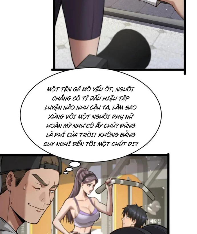 Sau Khi Tự Do Tài Chính, Họ Đã Dâng Hiến Lòng Trung Thành Chapter 27 - 59