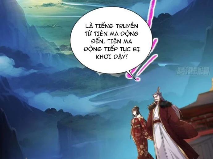 Trường Sinh Bất Tử Ta Chỉ Tu Cấm Thuật Chapter 158 - 5