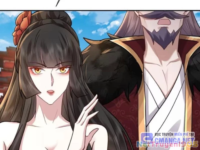 Trường Sinh Bất Tử Ta Chỉ Tu Cấm Thuật Chapter 158 - 9