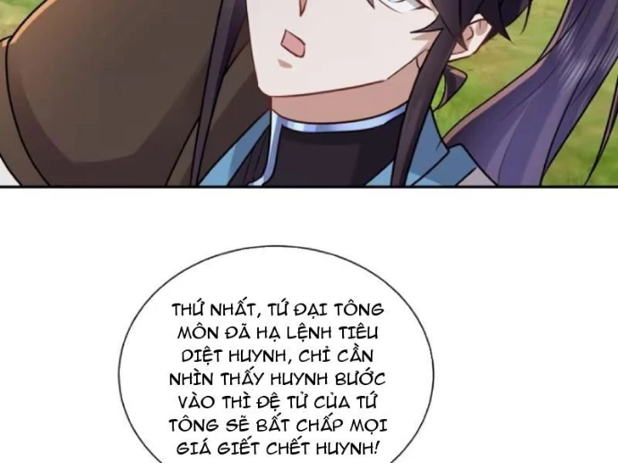 Trường Sinh Bất Tử Ta Chỉ Tu Cấm Thuật Chapter 158 - 19