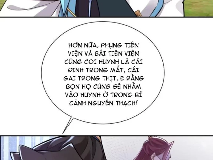 Trường Sinh Bất Tử Ta Chỉ Tu Cấm Thuật Chapter 158 - 29