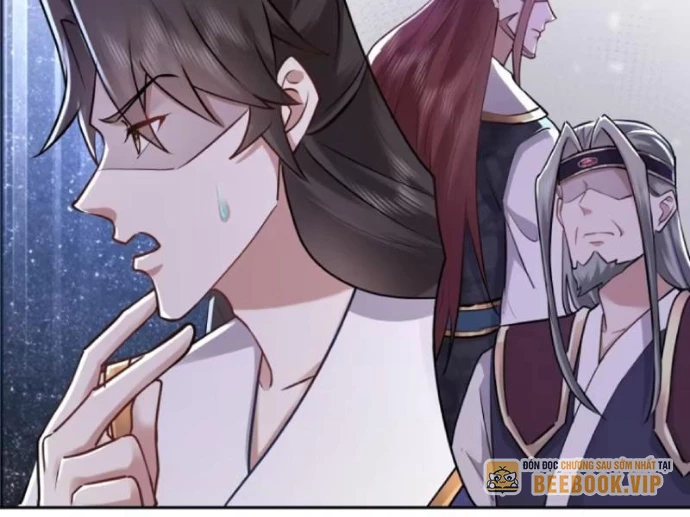 Trường Sinh Bất Tử Ta Chỉ Tu Cấm Thuật Chapter 158 - 30