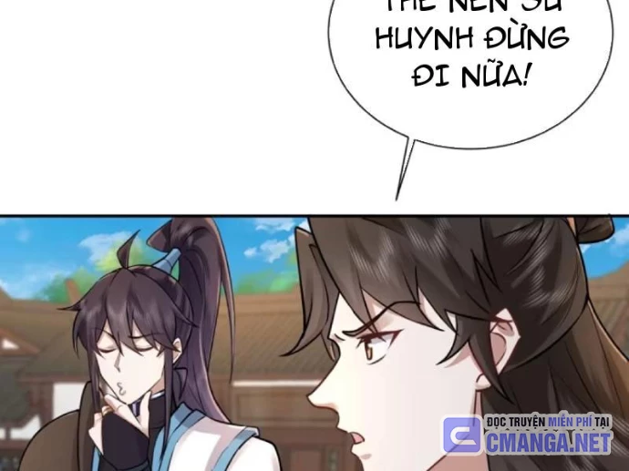 Trường Sinh Bất Tử Ta Chỉ Tu Cấm Thuật Chapter 158 - 33