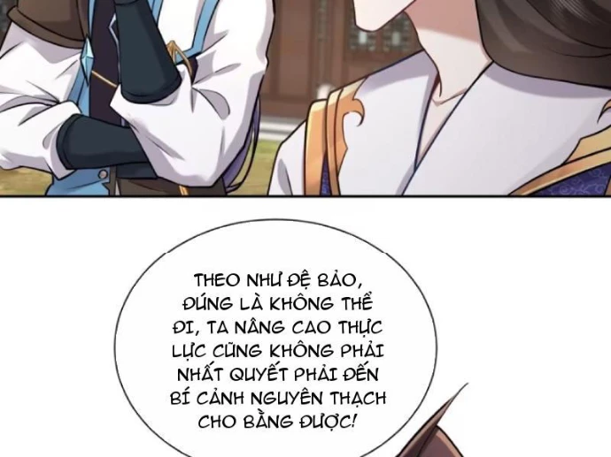 Trường Sinh Bất Tử Ta Chỉ Tu Cấm Thuật Chapter 158 - 34