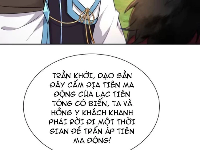 Trường Sinh Bất Tử Ta Chỉ Tu Cấm Thuật Chapter 158 - 44