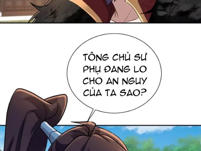 Trường Sinh Bất Tử Ta Chỉ Tu Cấm Thuật Chapter 158 - 46