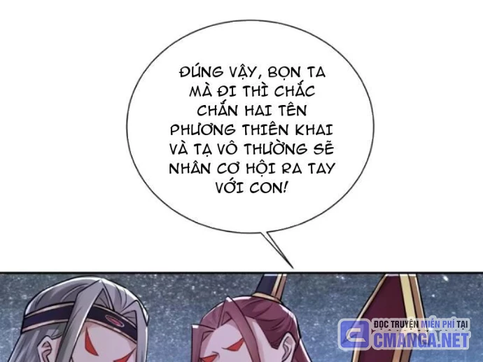 Trường Sinh Bất Tử Ta Chỉ Tu Cấm Thuật Chapter 158 - 48