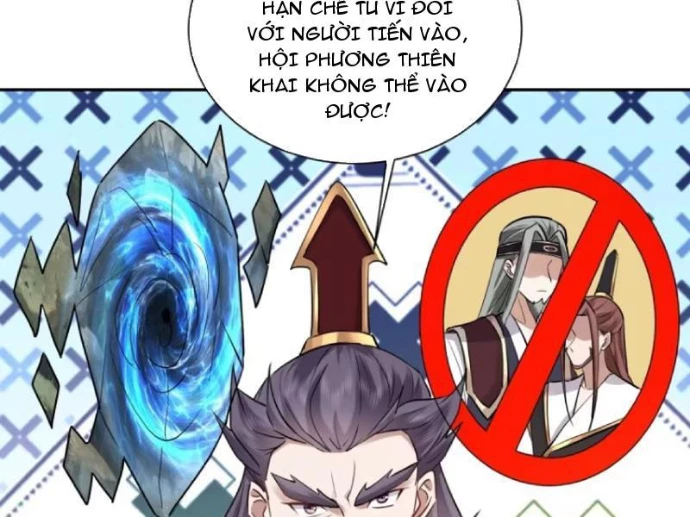 Trường Sinh Bất Tử Ta Chỉ Tu Cấm Thuật Chapter 158 - 56