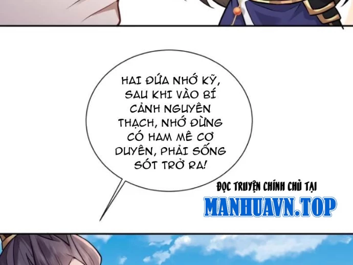 Trường Sinh Bất Tử Ta Chỉ Tu Cấm Thuật Chapter 158 - 71
