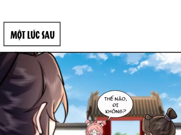 Trường Sinh Bất Tử Ta Chỉ Tu Cấm Thuật Chapter 158 - 77