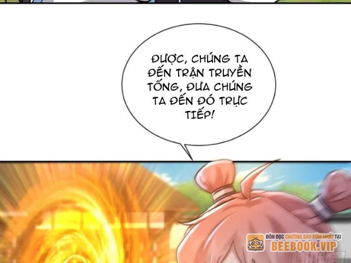 Trường Sinh Bất Tử Ta Chỉ Tu Cấm Thuật Chapter 158 - 81