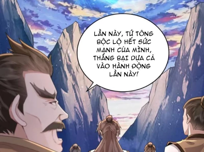 Trường Sinh Bất Tử Ta Chỉ Tu Cấm Thuật Chapter 159 - 2