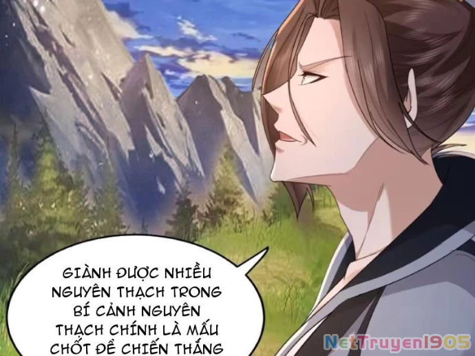 Trường Sinh Bất Tử Ta Chỉ Tu Cấm Thuật Chapter 159 - 4