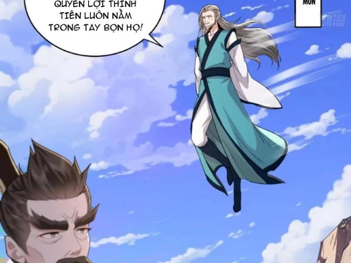 Trường Sinh Bất Tử Ta Chỉ Tu Cấm Thuật Chapter 159 - 8