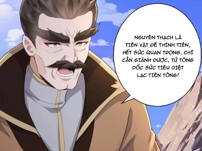 Trường Sinh Bất Tử Ta Chỉ Tu Cấm Thuật Chapter 159 - 10