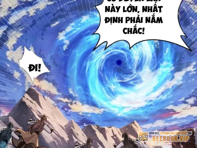Trường Sinh Bất Tử Ta Chỉ Tu Cấm Thuật Chapter 159 - 15