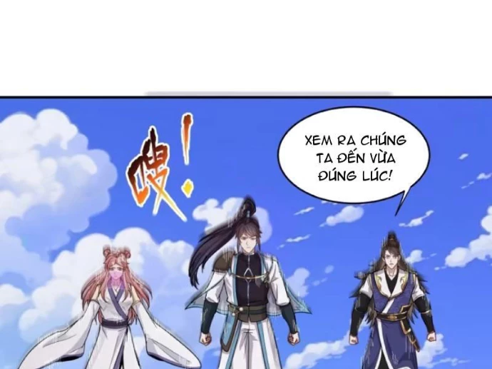 Trường Sinh Bất Tử Ta Chỉ Tu Cấm Thuật Chapter 159 - 17
