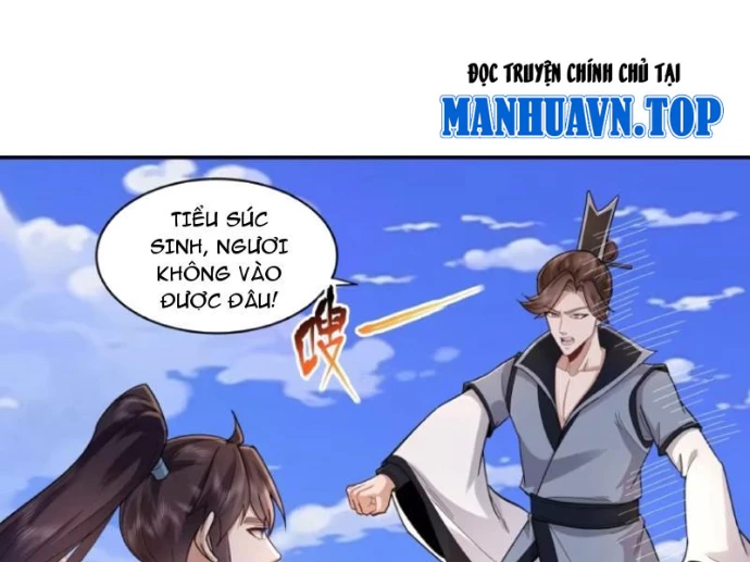 Trường Sinh Bất Tử Ta Chỉ Tu Cấm Thuật Chapter 159 - 23