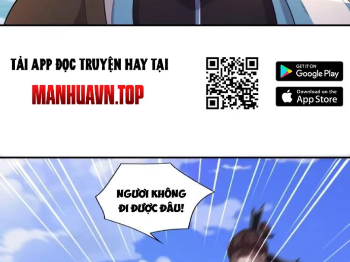 Trường Sinh Bất Tử Ta Chỉ Tu Cấm Thuật Chapter 159 - 26