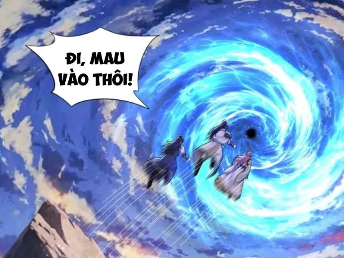 Trường Sinh Bất Tử Ta Chỉ Tu Cấm Thuật Chapter 159 - 34