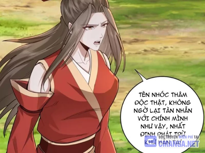 Trường Sinh Bất Tử Ta Chỉ Tu Cấm Thuật Chapter 159 - 36