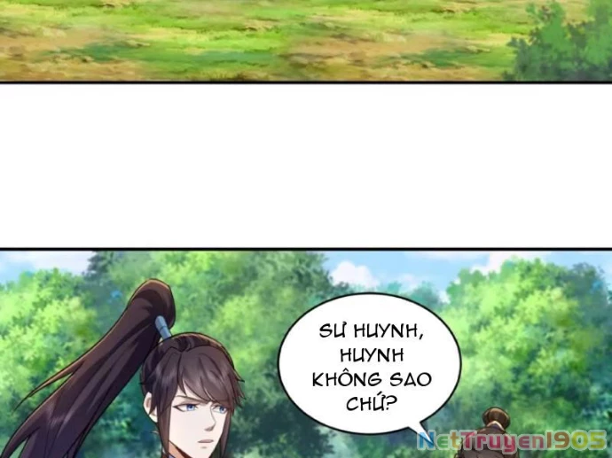 Trường Sinh Bất Tử Ta Chỉ Tu Cấm Thuật Chapter 159 - 41