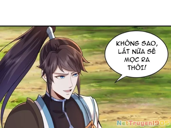 Trường Sinh Bất Tử Ta Chỉ Tu Cấm Thuật Chapter 159 - 43